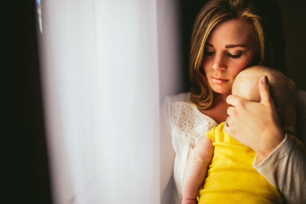 Postpartum Blog Image