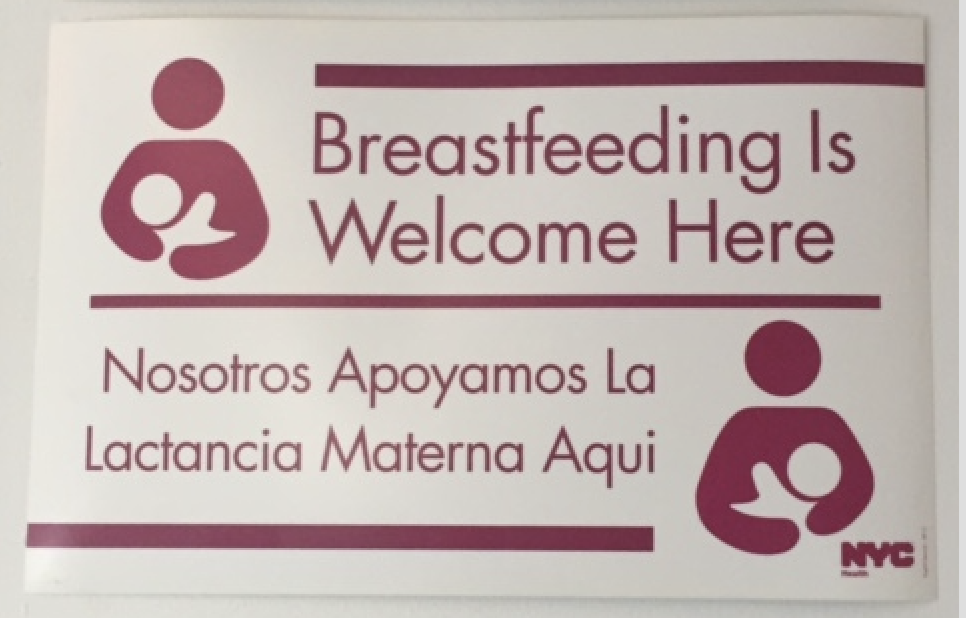 New York Nursing Mothers’ Rights At Work