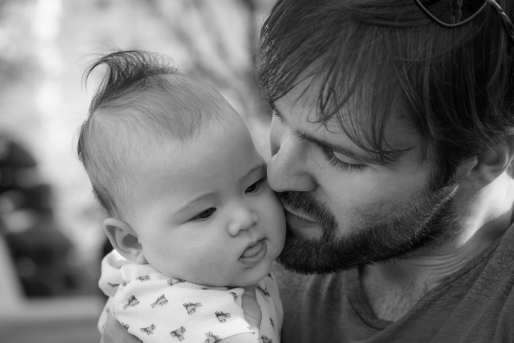 What Every Dad Should Know About His Rights – Or Lack Thereof – In The Workplace.