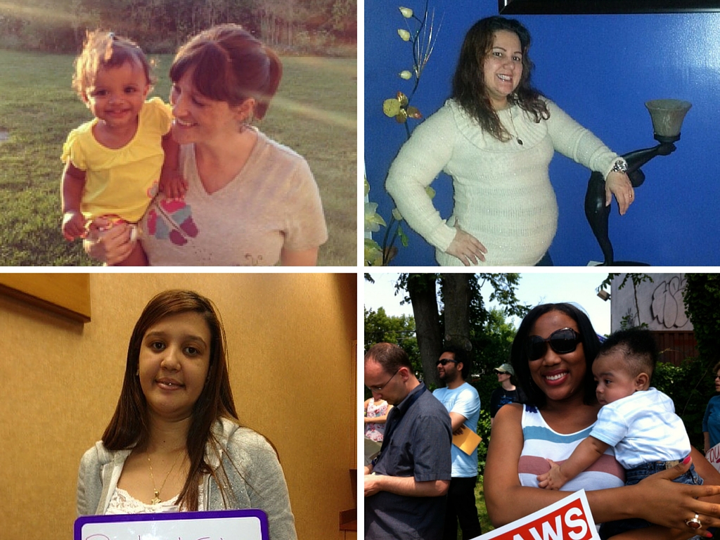 Ten Victories For Ten Years: Our Families @ Work Legal Clinic And Hotline.
