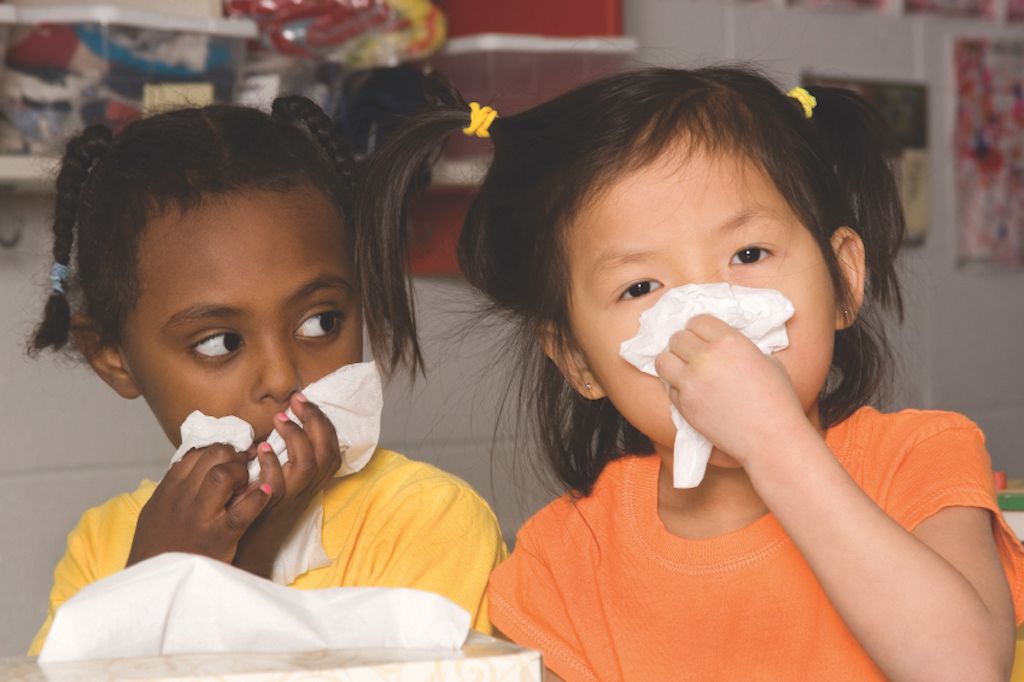 ABB Launches New Online Tool For Comparing Paid Sick Time Laws!