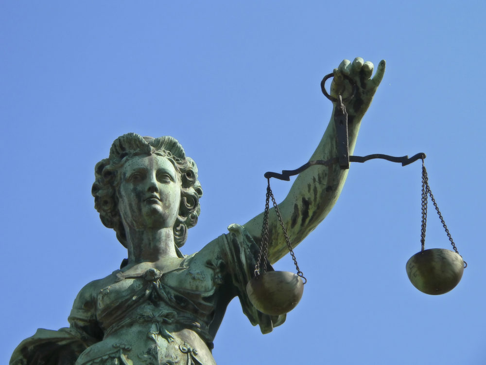 Justice In Jeopardy: Jeff Sessions Is Unfit To Serve As Attorney General