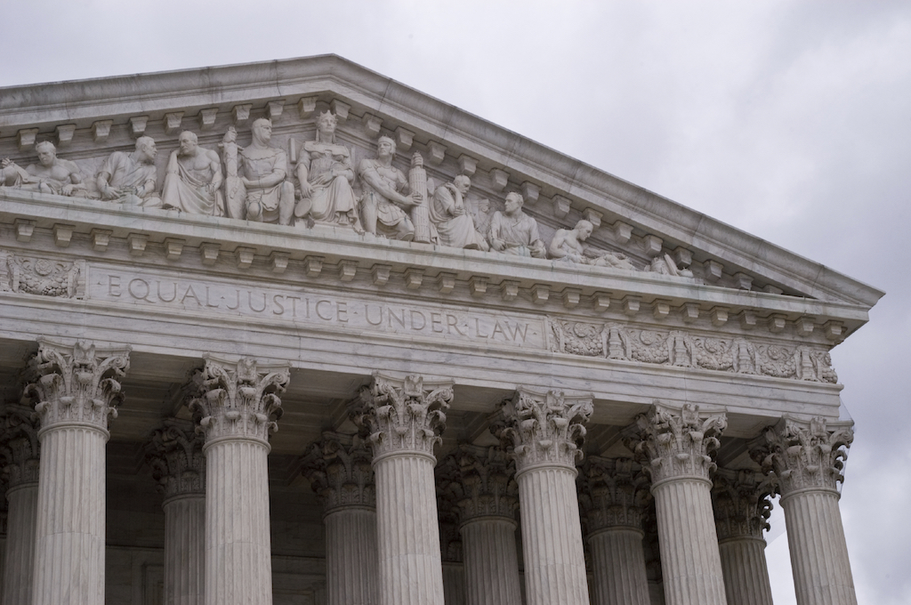 Fed Watch: The Supreme Court’s Huge Case On Voting Maps: What It Means For Progressive Advocates