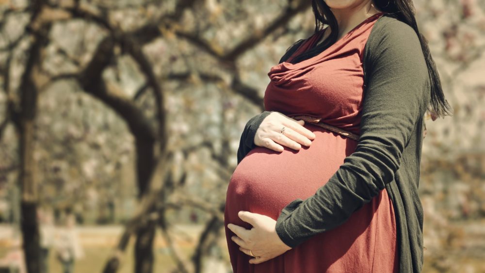 Fighting Bias Against Mothers In The Workplace