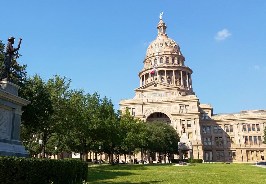 Standing Up For Austin’s Paid Sick And Safe Time Law