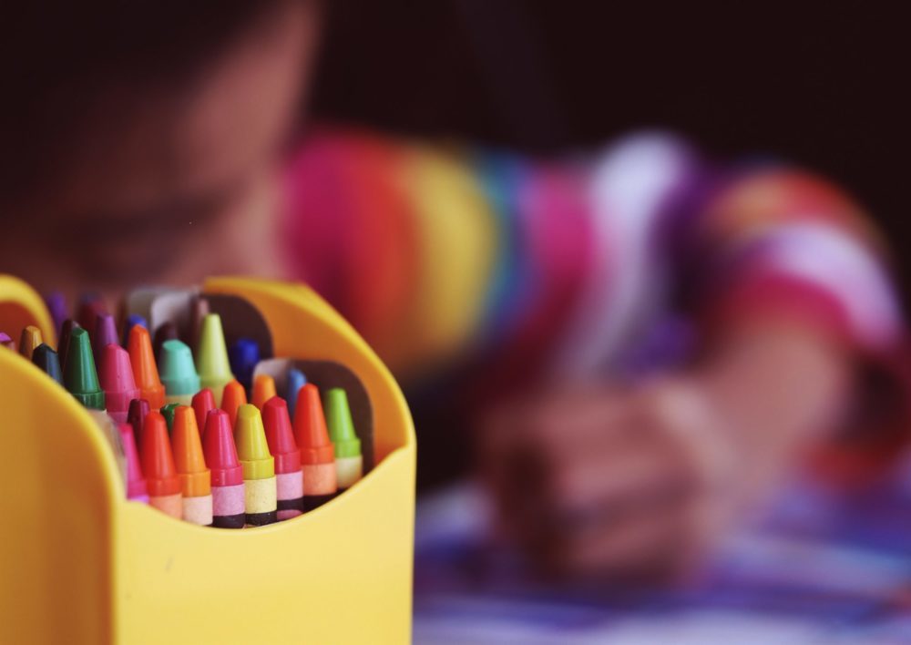 Working Families In New York Deserve Quality, Affordable Child Care
