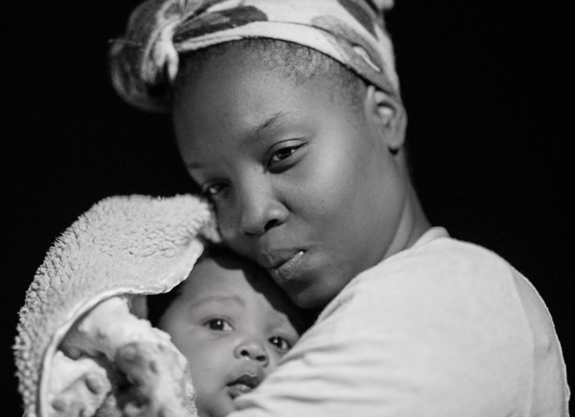 This Black Maternal Health Week, We Stand In Solidarity With Black Women Leaders Calling For Urgent Action On Black Maternal Health