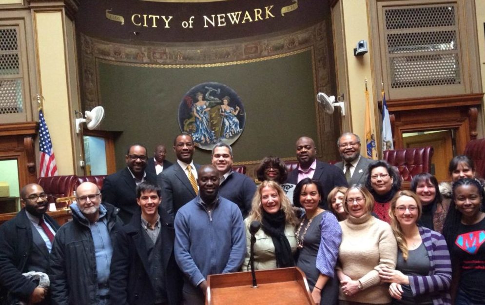 New Jersey Becomes 10th State To Pass Paid Sick Time!