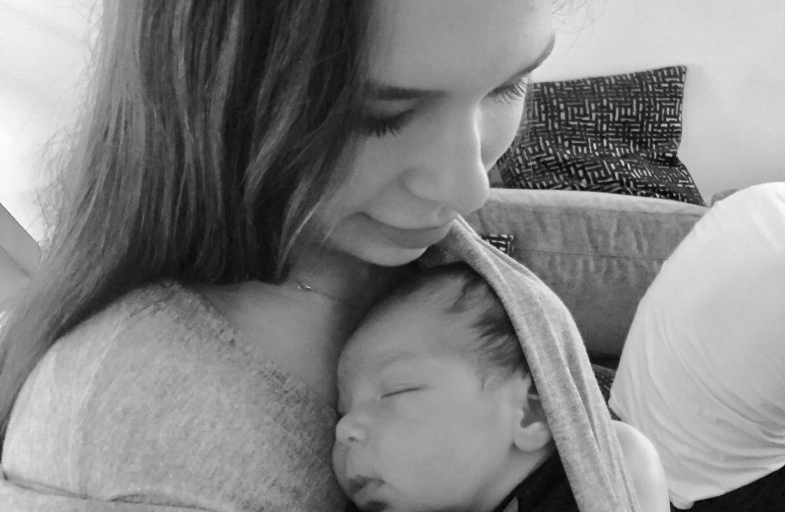 Voices From The Clinic: Aviva