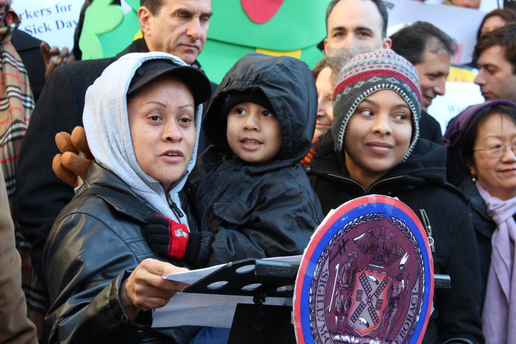 If We Really Want To Celebrate Motherhood, Let’s Pay Moms Equally