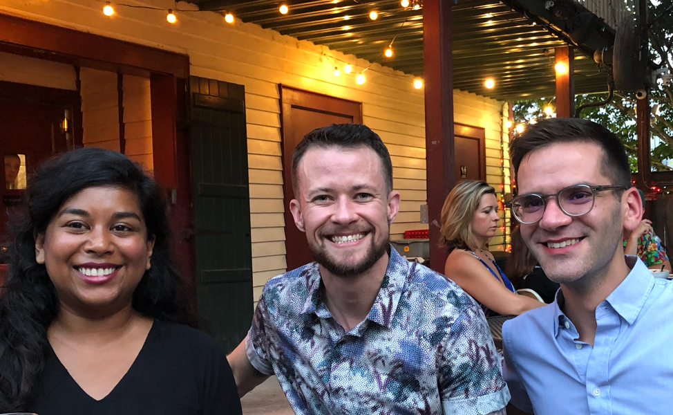 Celebrating Victories, Energizing For The Road Ahead: Equality Federation Leadership Conference 2018