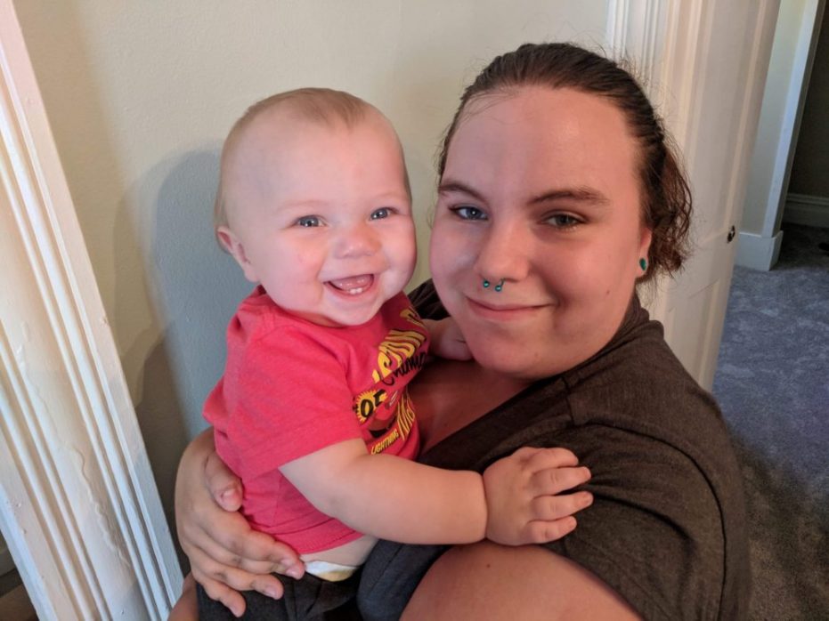 Walmart’s Absence Policy Forces Pregnant Workers To Choose Between A Healthy Pregnancy And A Pink Slip