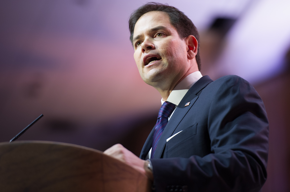 Reject Rubio’s Radical Raid On Social Security And Pass Real Paid Leave