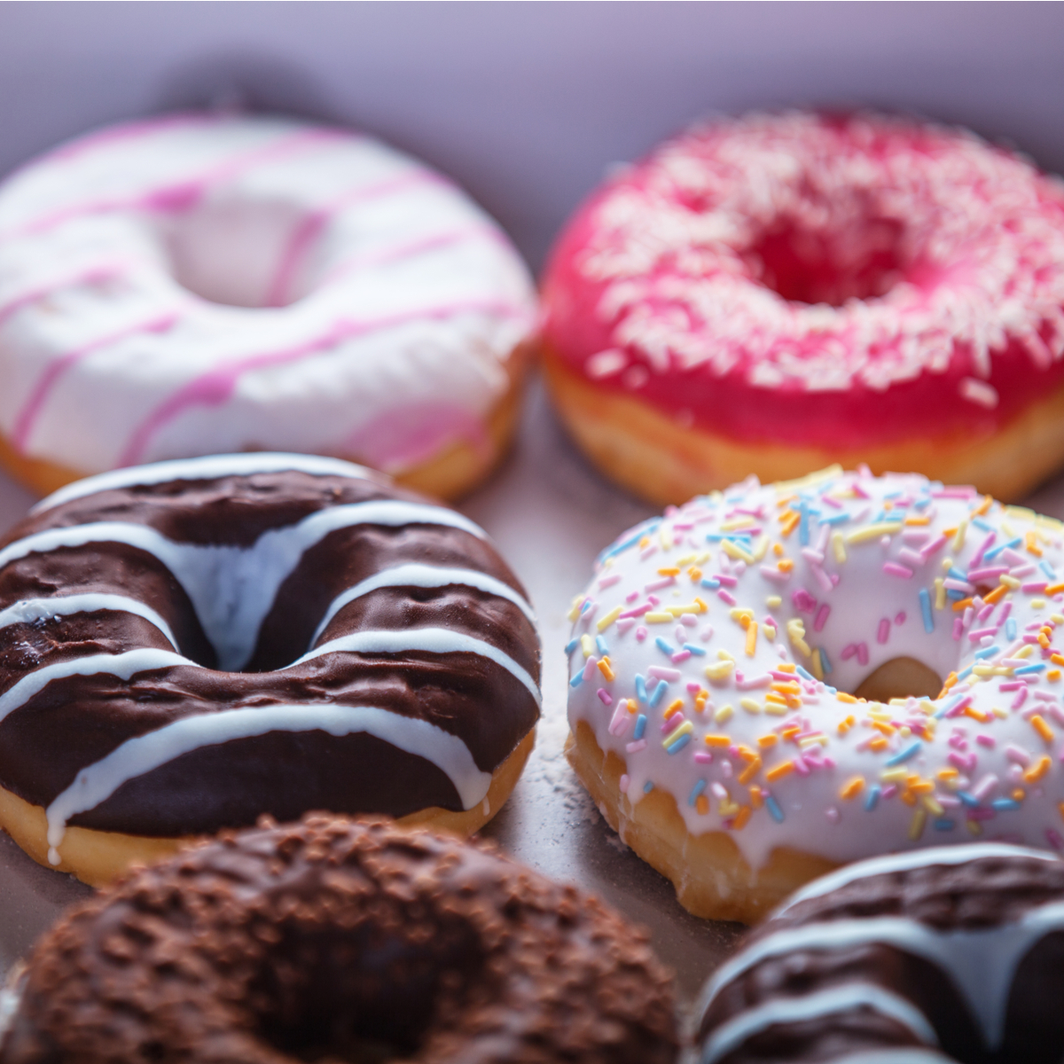Press Release: Lawsuit Filed Against Donut Shop For Discriminating Against Pregnant Employee