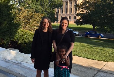 Why The Kentucky Pregnant Workers’ Rights Act Matters To Me And My Family