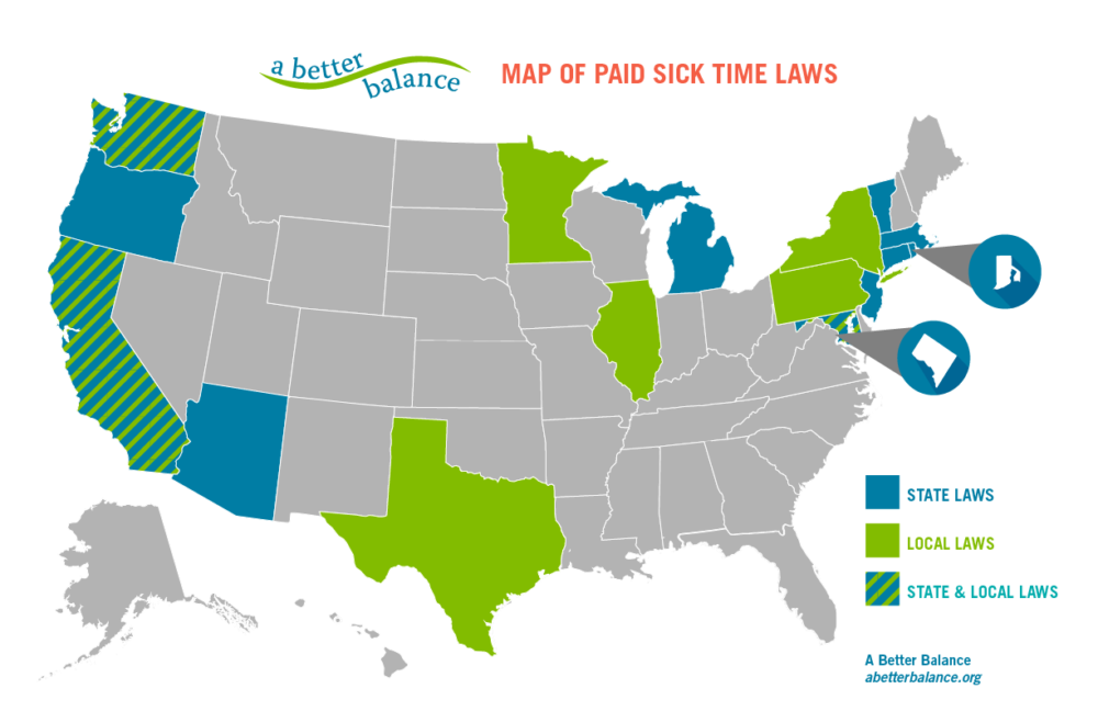 Celebrating, Protecting, And Building On Michigan’s Paid Sick Time Victory
