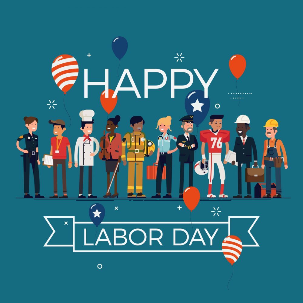 Five Ways to Thank and Support Workers this Labor Day - A Better Balance