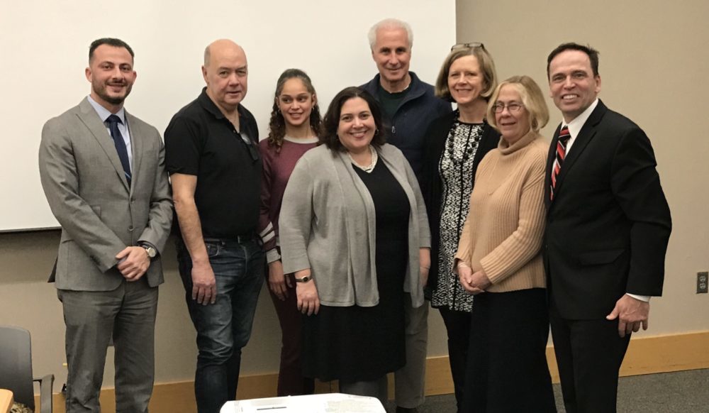 We’re On A Roll: Westchester Passes Paid Sick Time Law