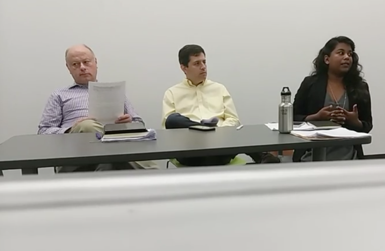 Defending Local Nondiscrimination Laws, Nashville And Beyond
