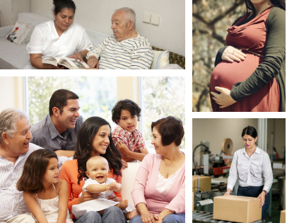 To End Unequal Pay For Latinas, We Need Intersectional Solutions