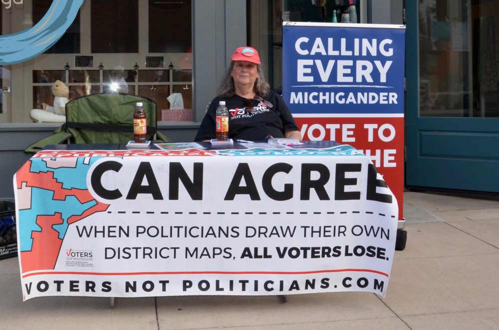 Pushing Back Against Gerrymandering To Promote Local Democracy