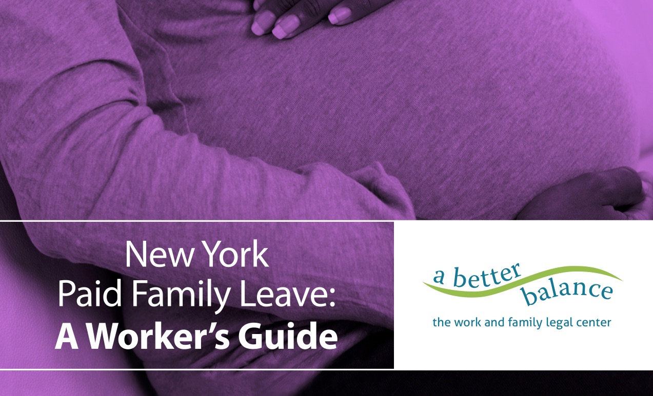 New York’s Paid Family Leave Law Turns One!