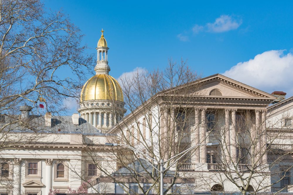 New Jersey Passes Broad Expansion & Improvements To State Leave Laws