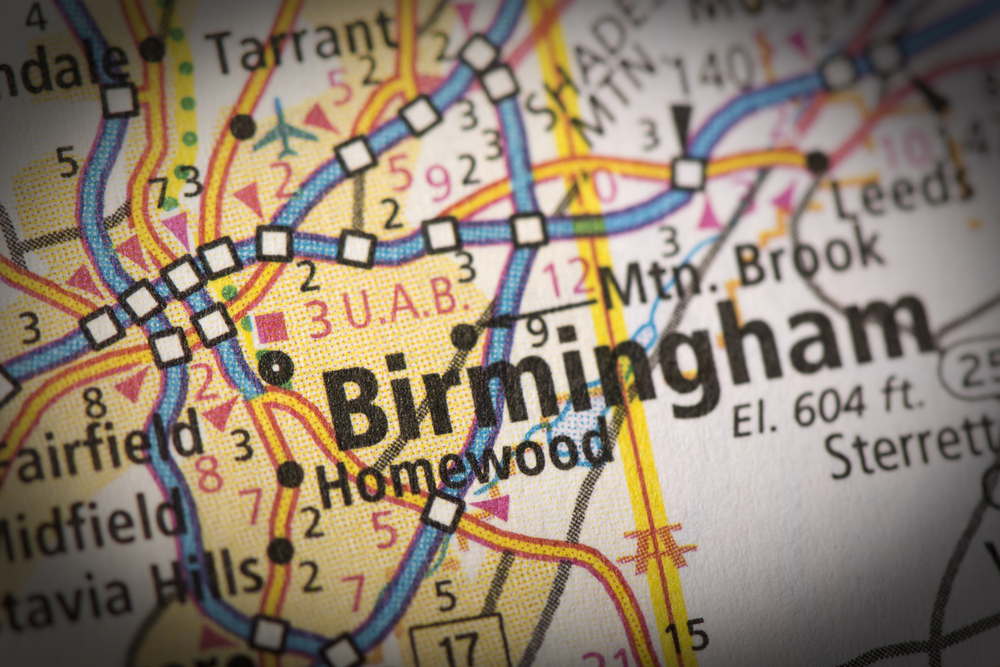 Recent Decision Affirming Birmingham’s Right To Cover Confederate Monuments Can Bolster Local Democracy Nationwide