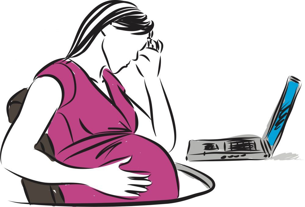 Our Callers: Highlight From The Paid Family Leave Hotline