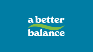 A Better Balance Logo