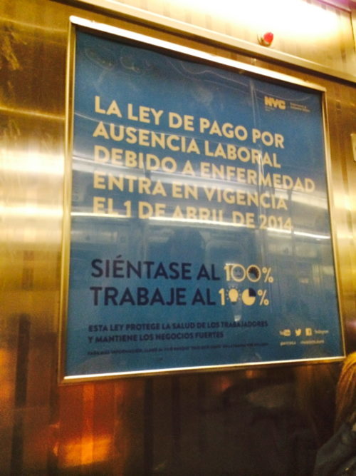 DERECHOS LABORALES  El nuevo permiso laboral que pueden pedir los  trabajadores desde este año