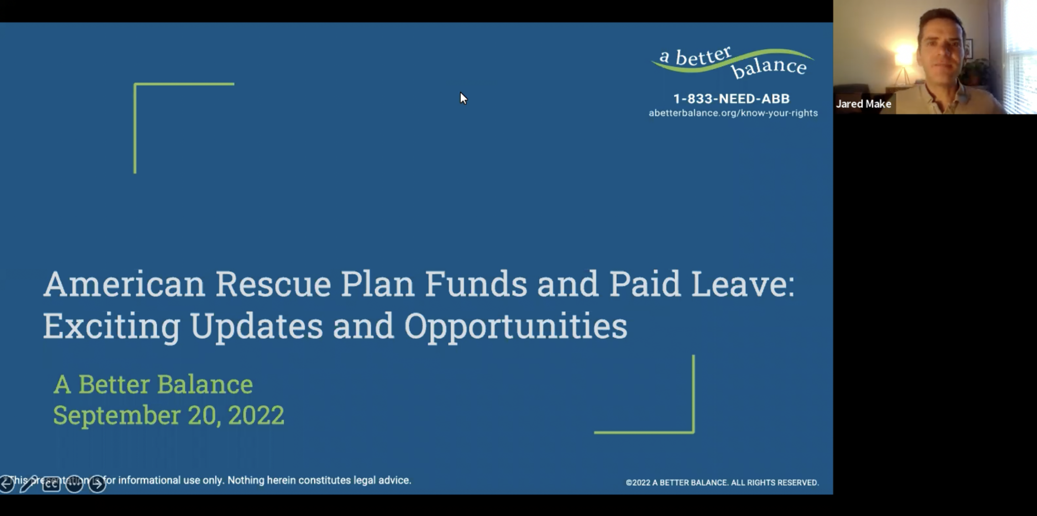 American Rescue Plan Funds and Paid Leave: Exciting Updates and ...