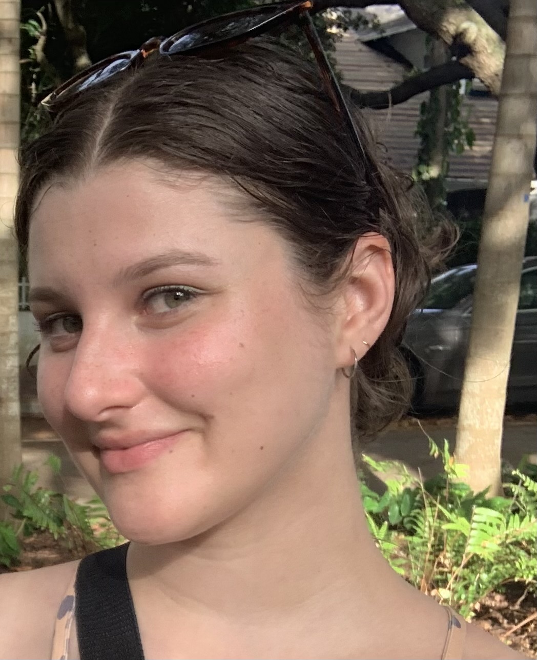 Moriah Engelberg A Better Balance