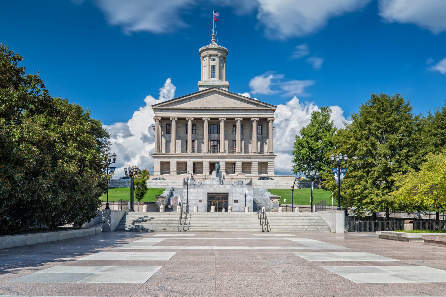 What Tennessee’s Recent Paid Leave Expansion Can Teach Us About