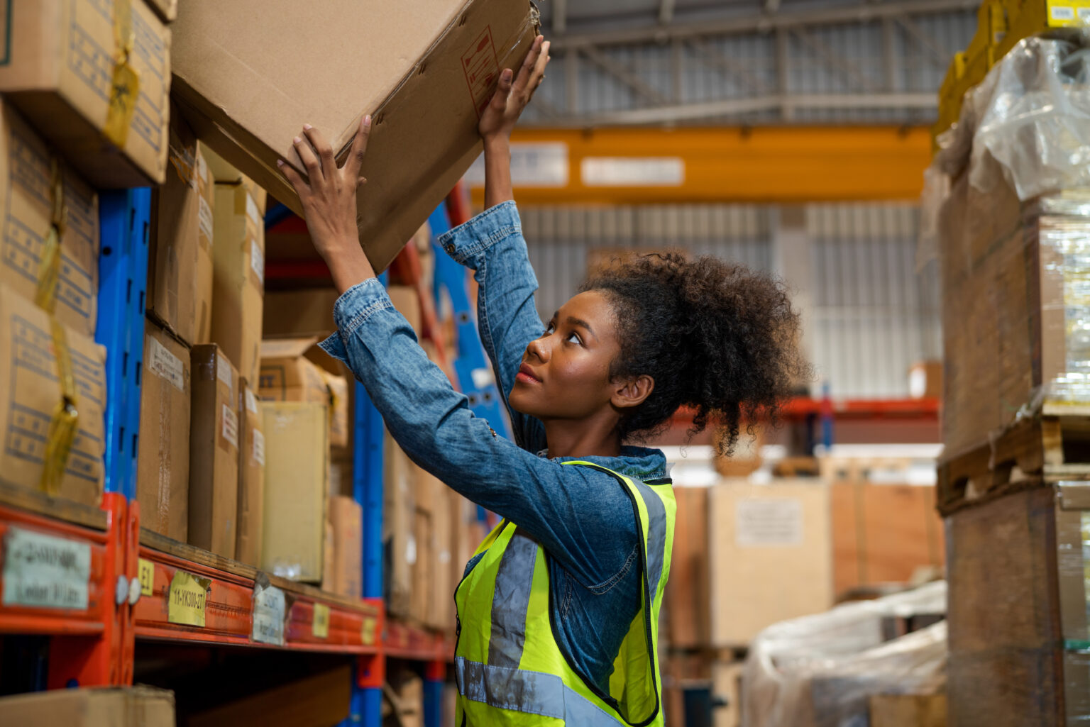 Worker File Amazon Workers File Class Action Holding the Behemoth Accountable for ...